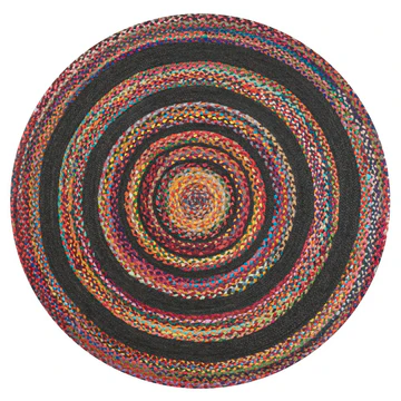 The Beauty and Benefits of Natural Fiber Rugs by JONATHAN Y: An Expert Guide