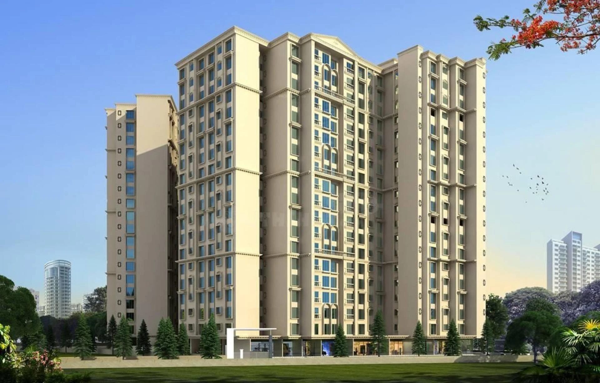 Exploring New Projects: The Best Flats For Sale In Kurla, Mumbai Right Now
