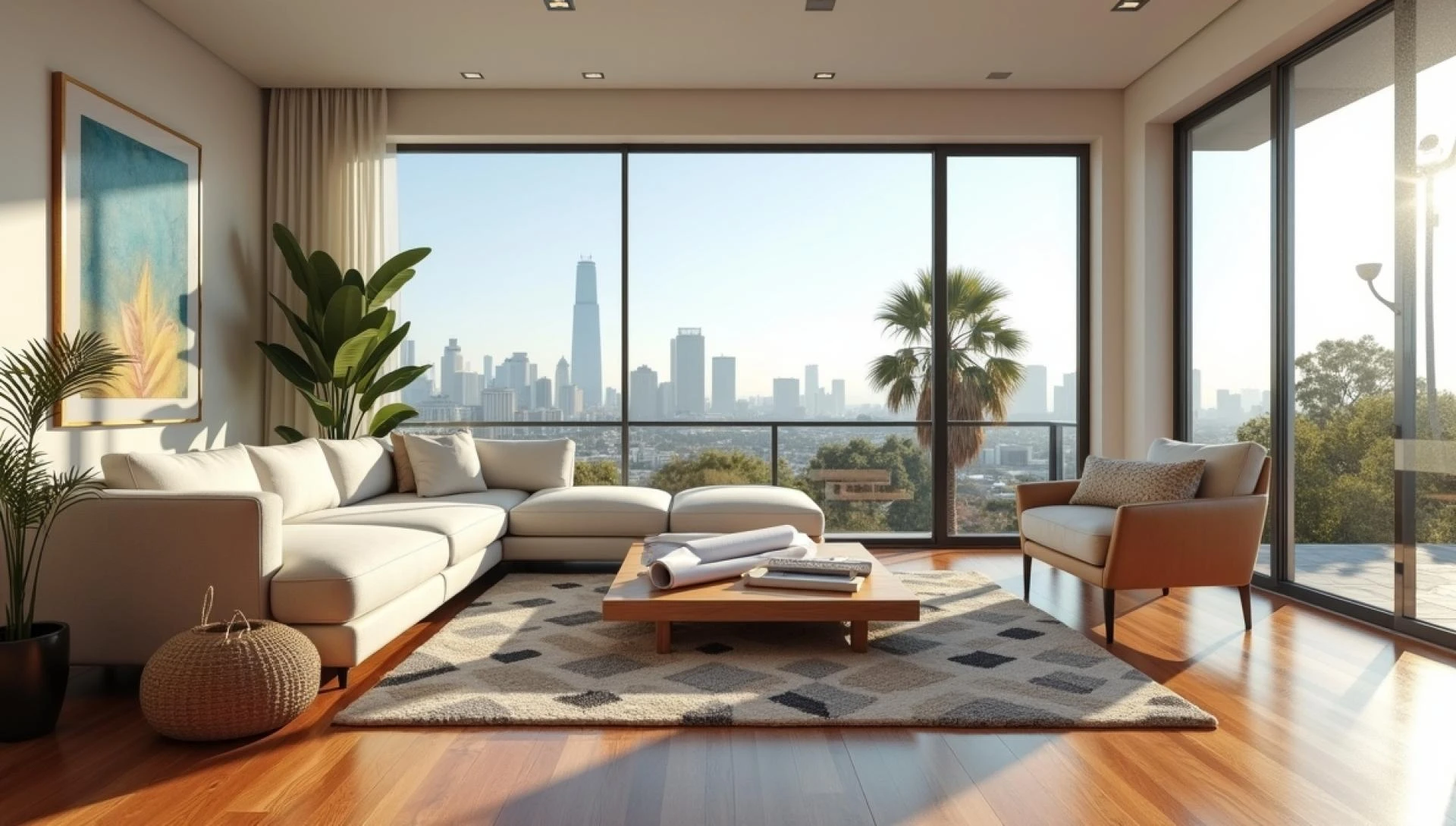Los Angeles Home Remodeling Tips for Every Homeowner