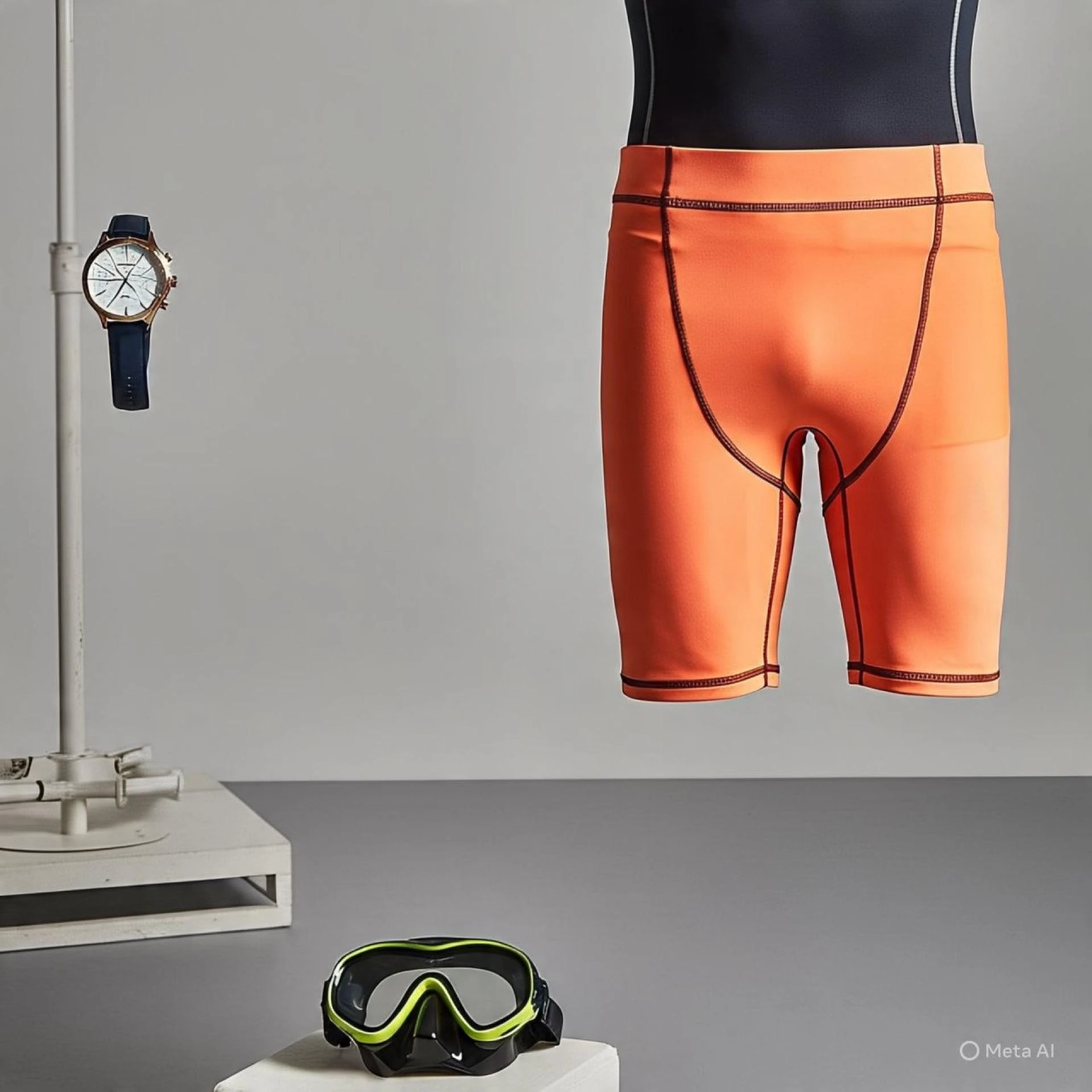 Buoyancy Shorts: Everything You Should Know