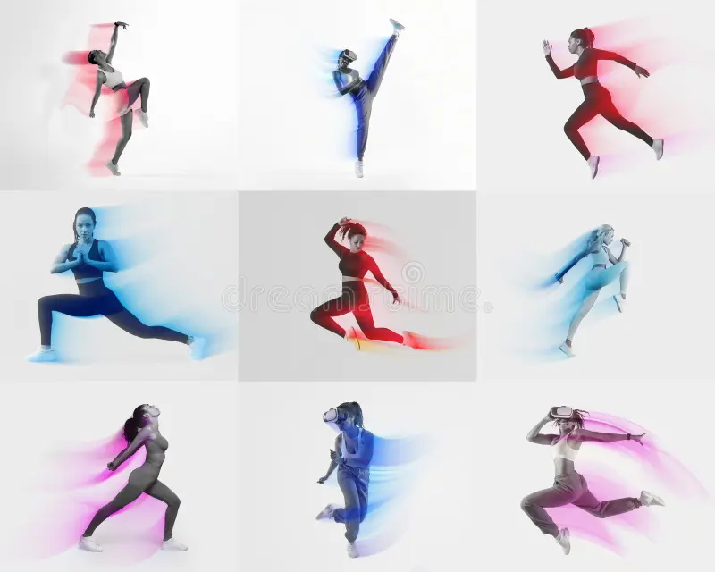 Mastering Individual Movements: A Core Foundation for Physical Wellness and Performance