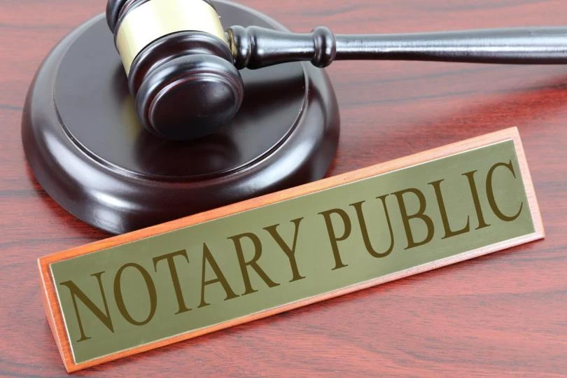 The Future of Notarization: A Look at Remote Services in Florida