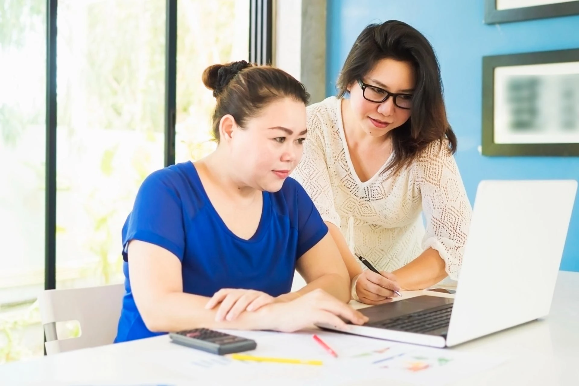 Can You Get a Teaching Assistant Courses Online Qualification?