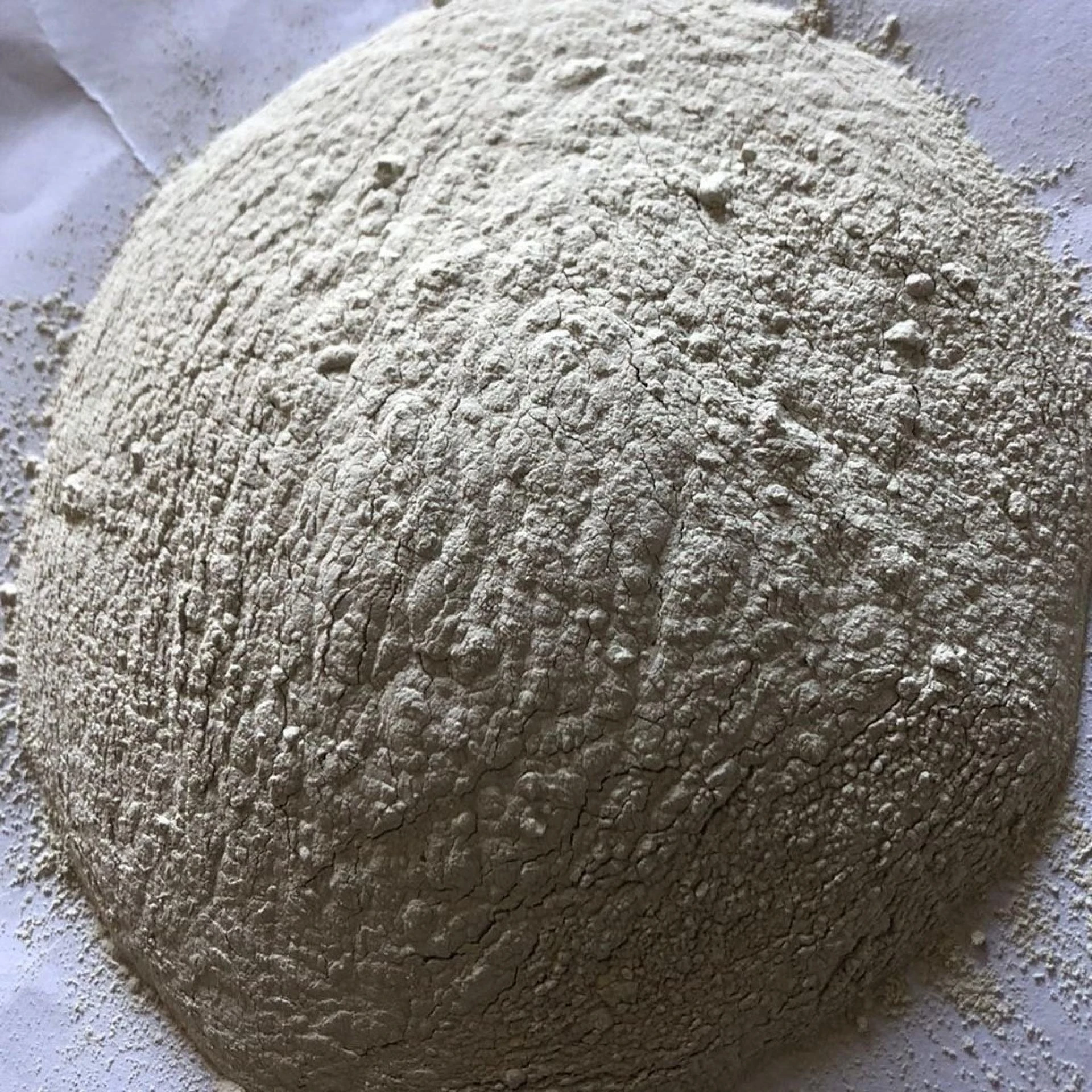 Sillimanite Powder: A Smart Choice for Industrial Use