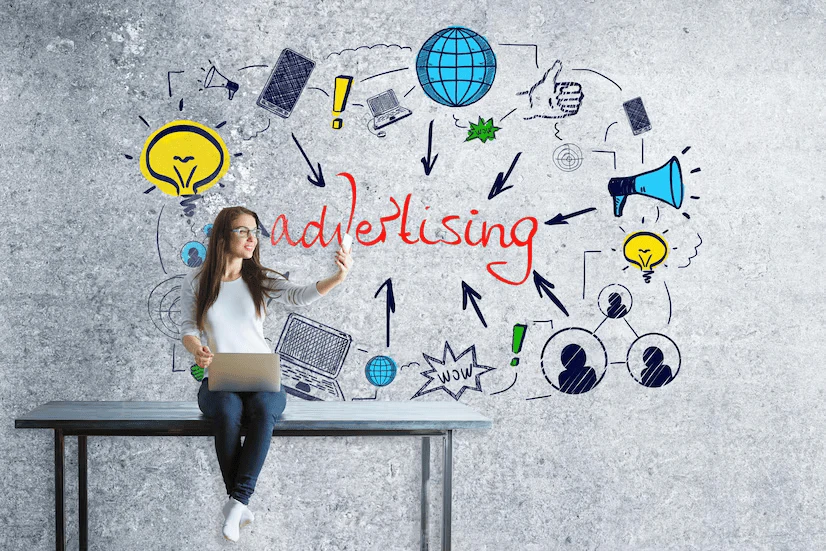 From Strategy to Success: Inside a Philadelphia Advertising Agency’s Workflow