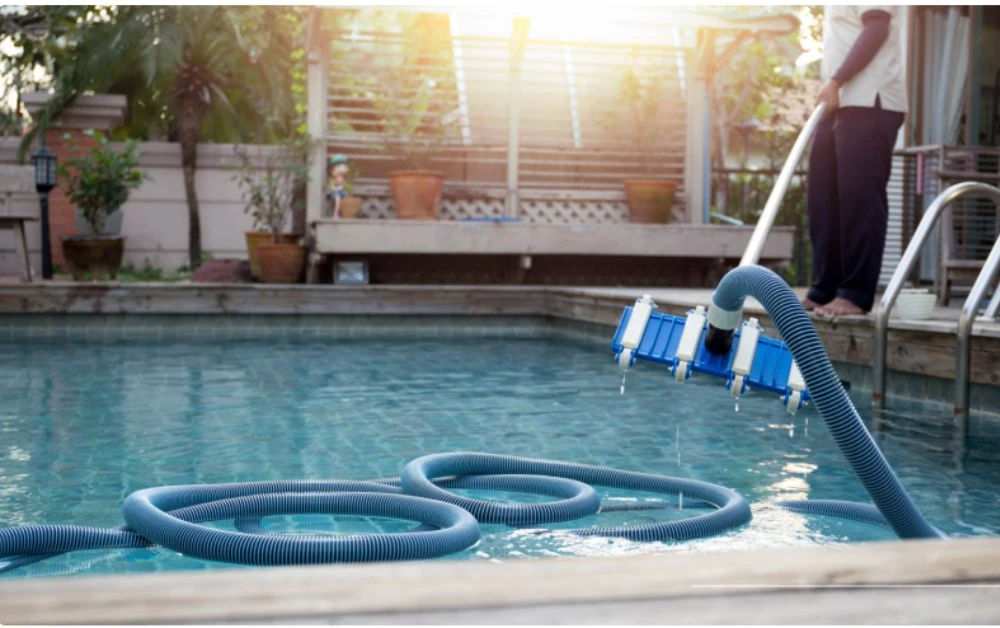 Top-Quality Services for Swimming Pool Construction Dubai