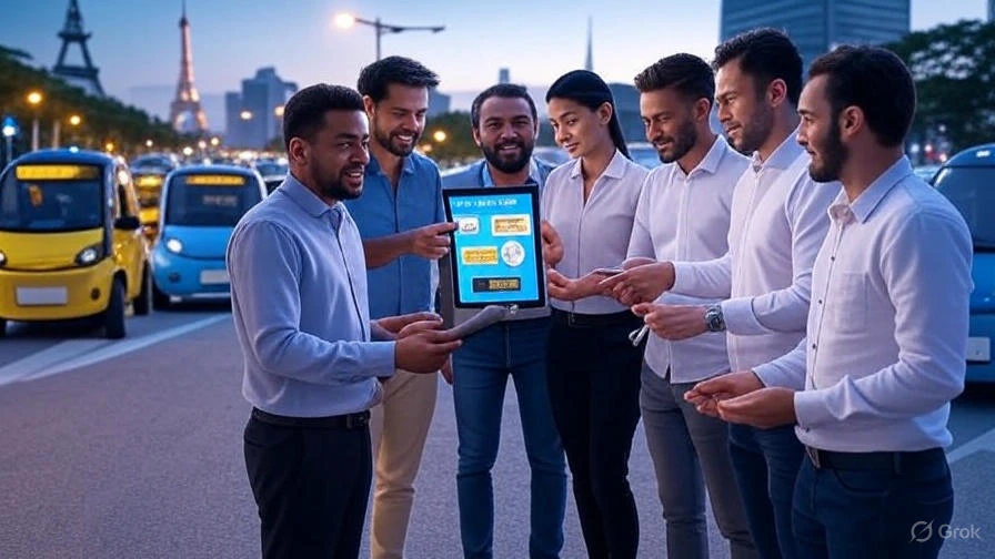 Best Cab Apps in 2025: Your Guide to Hassle-Free Urban Travel