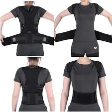Draft: Home & Health Essentials: Waterproof Tile Filler & Docter Plus Posture Belt