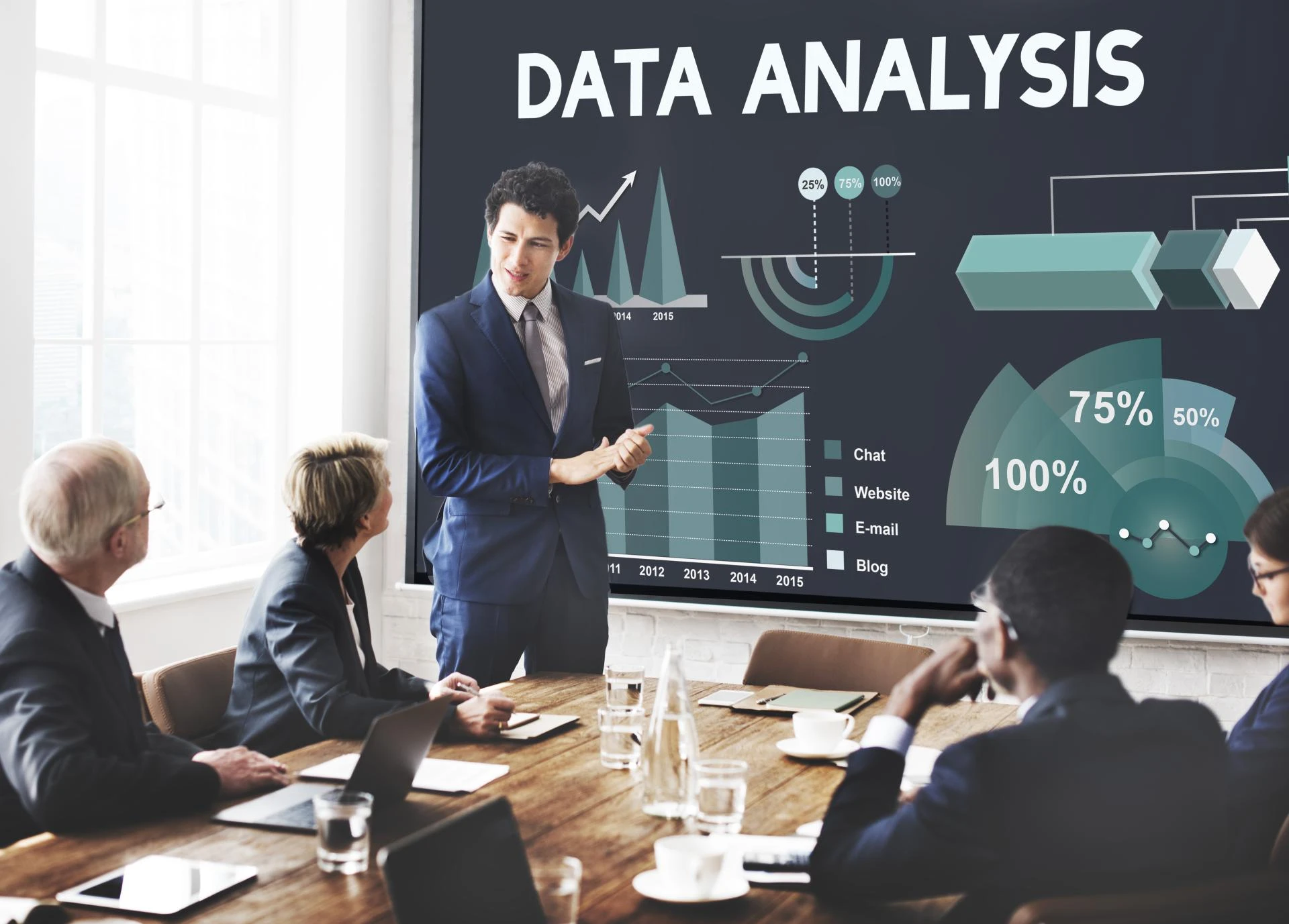Best Data Analyst Training Programme in Coimbatore - 2025 Guide