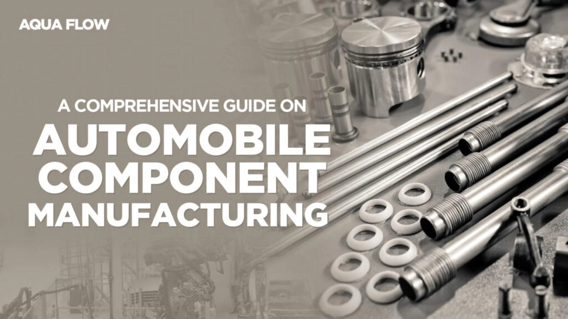 Why Coimbatore is a Growing Hub for Auto Components and Precision Manufacturing