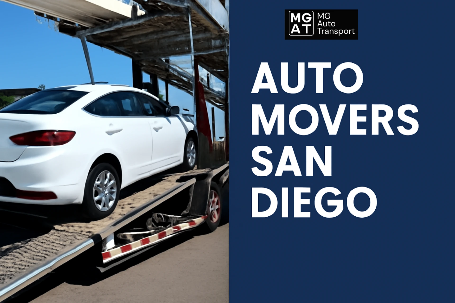 What to Look for in an Auto Transport Company in San Diego
