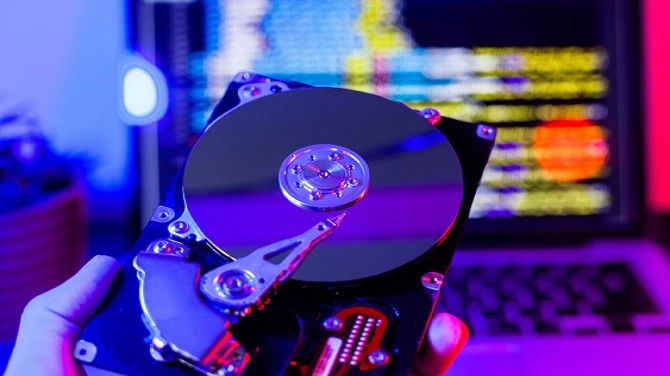 Is Your SSD Slowing Down? Use a Health Checker Before It's Too Late