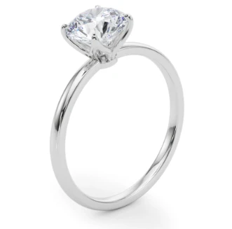 Nature-Inspired Engagement Rings: A Timeless Tribute to Earth’s Beauty