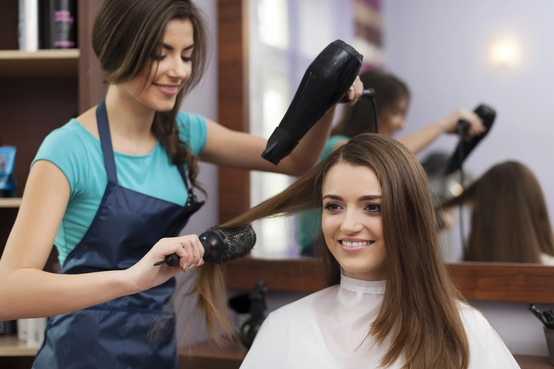 Salon Secrets: How to Make Your New Hairstyle Last Longer