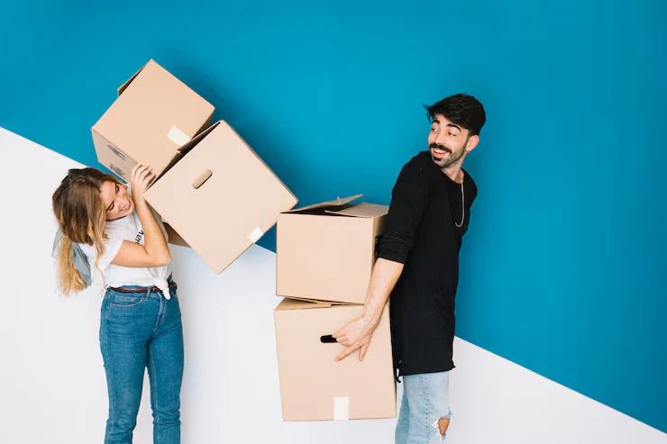 Making Moving Easy and Stress-Free in Abu Dhabi