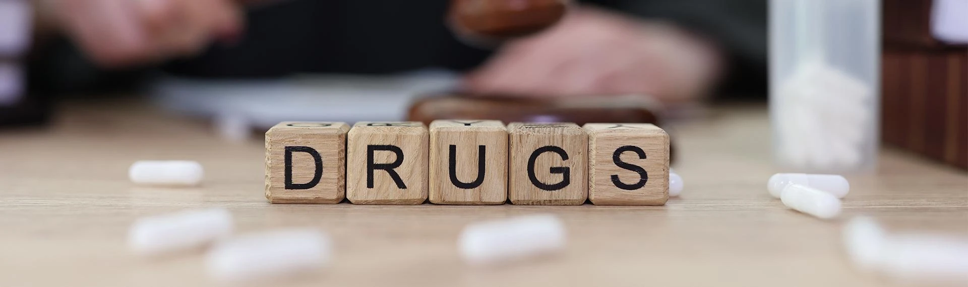 Top 5 Defenses a Drug Lawyer Can Use in Court