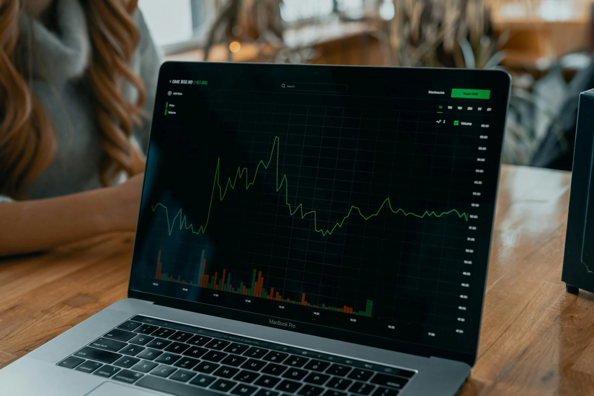 Stock Market Training: How to Find the Best Stock Market Courses Near Me