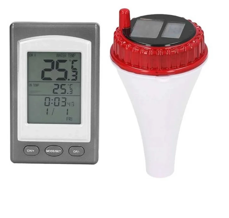 Pool Temperature Sensor: A Complete Guide