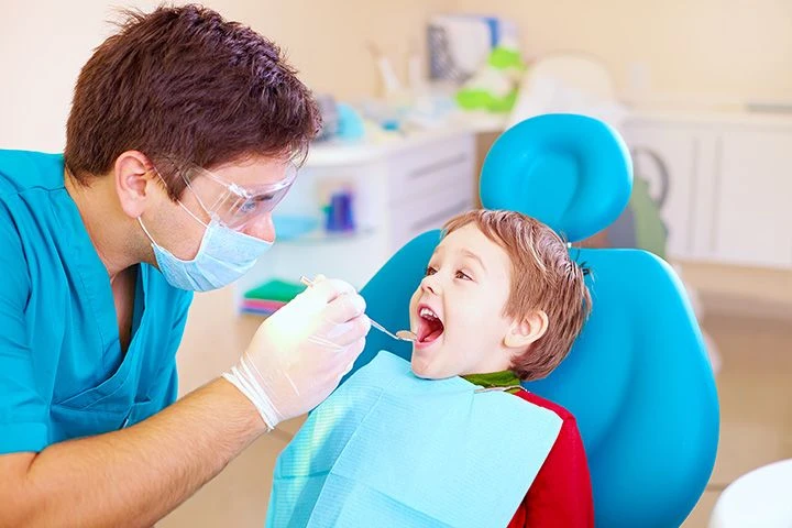 Pediatric Dentist in San Antonio, TX: Expert Dental Care for Your Child's Smile