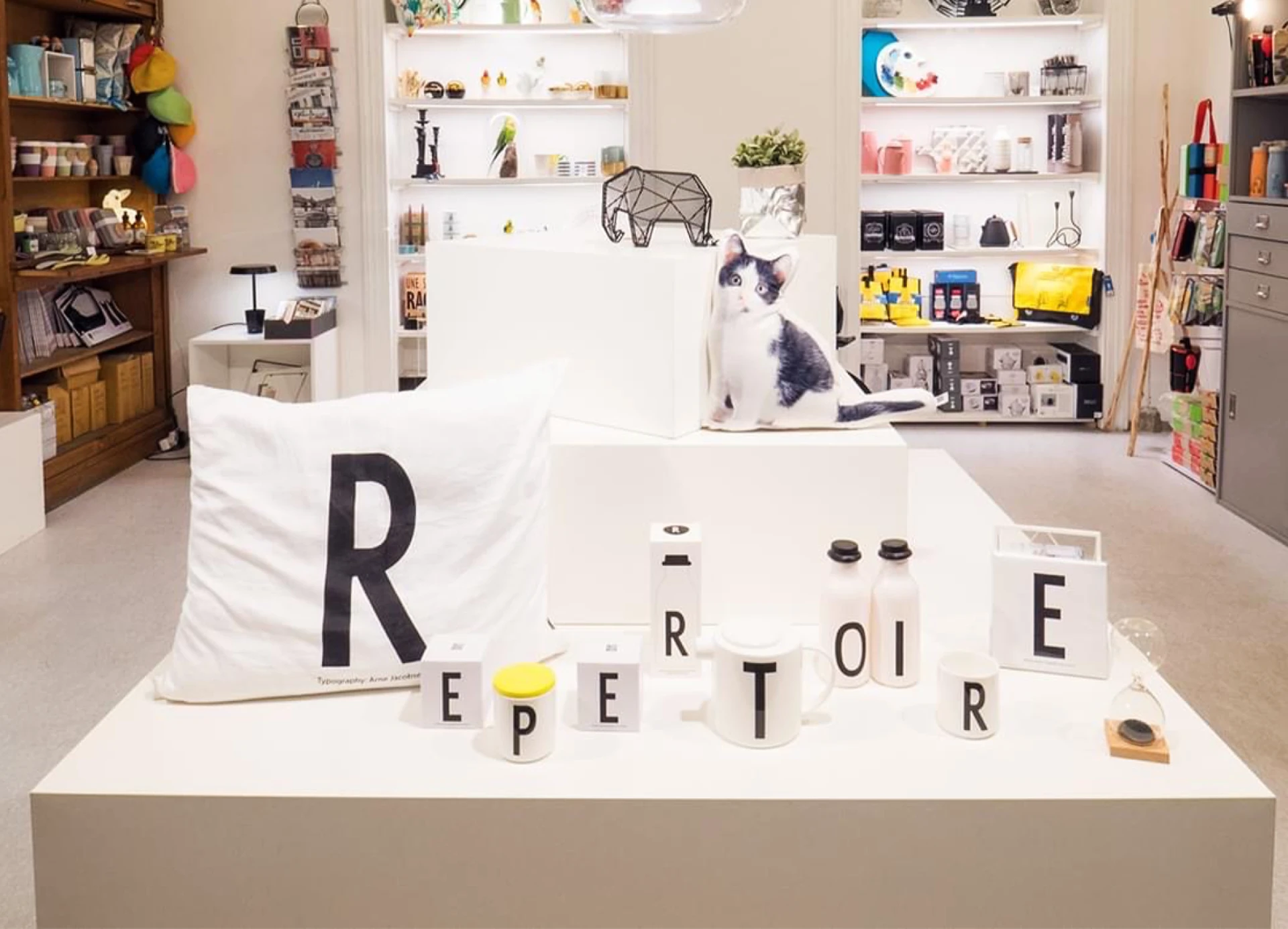 Der Aufstieg der Concept Stores in Wien