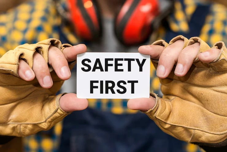 Creating a Safety-First Culture: Steps for Business Owners