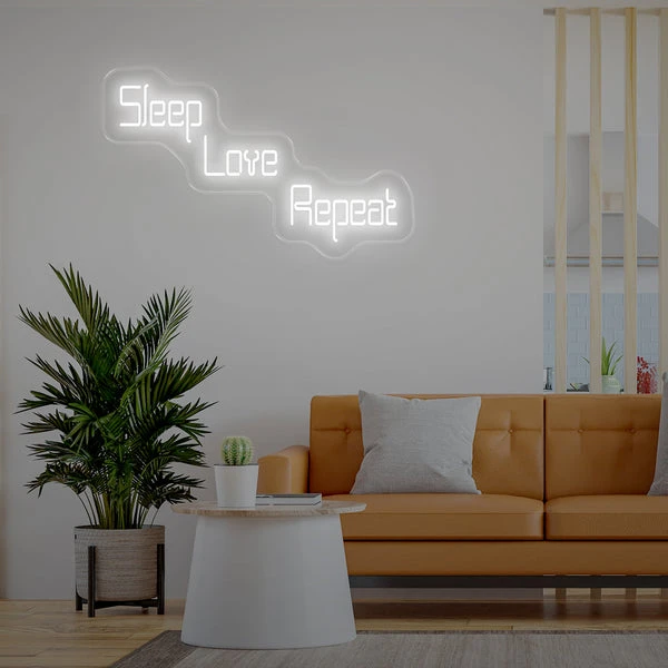 Top 10 Bedroom Neon Sign Ideas to Elevate Your Personal Sanctuary