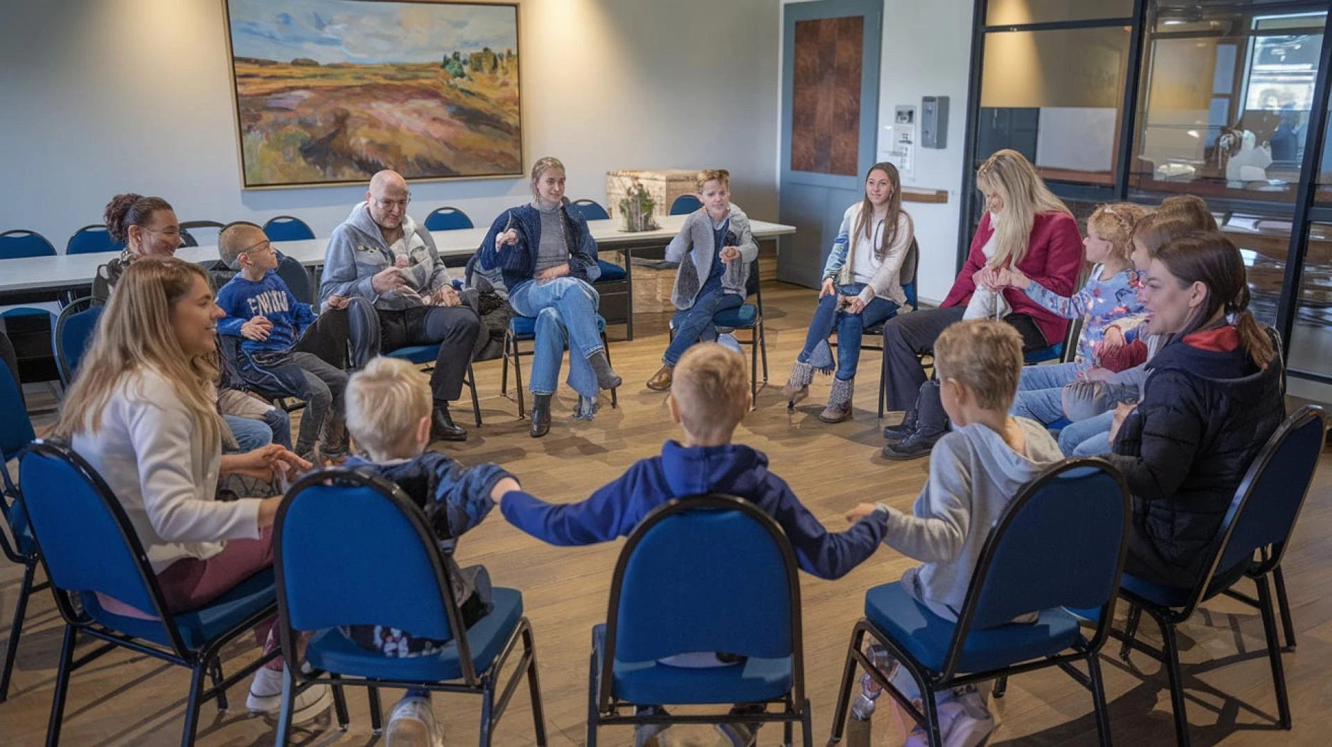 How COVID-19 Exposed Gaps in Foster Care Services
