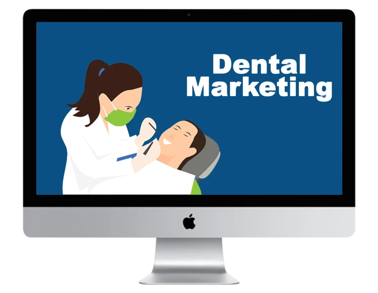 What is the future of Dental Digital Marketing Services?
