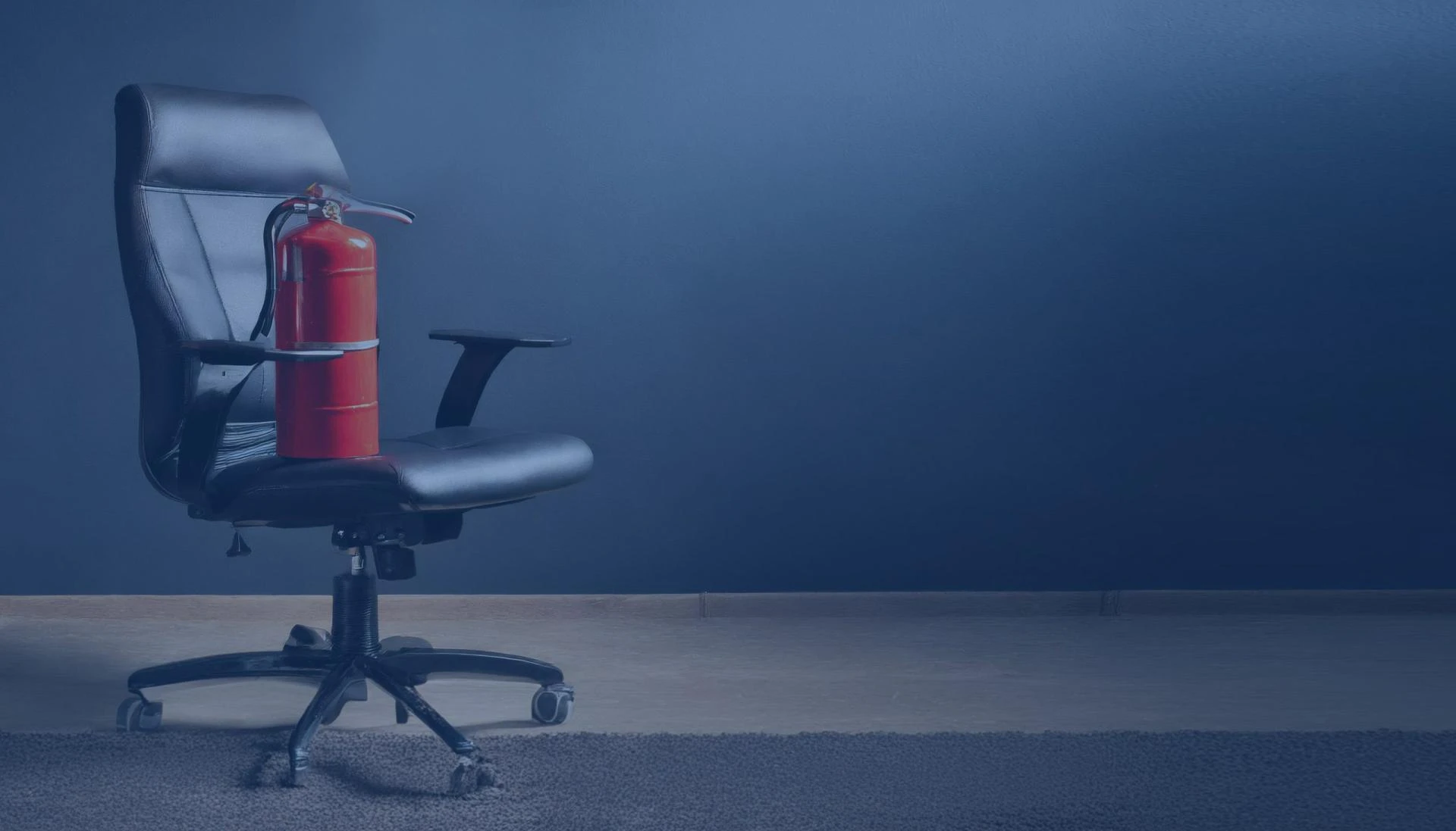 Protect your business with proper fire extinguisher training solutions