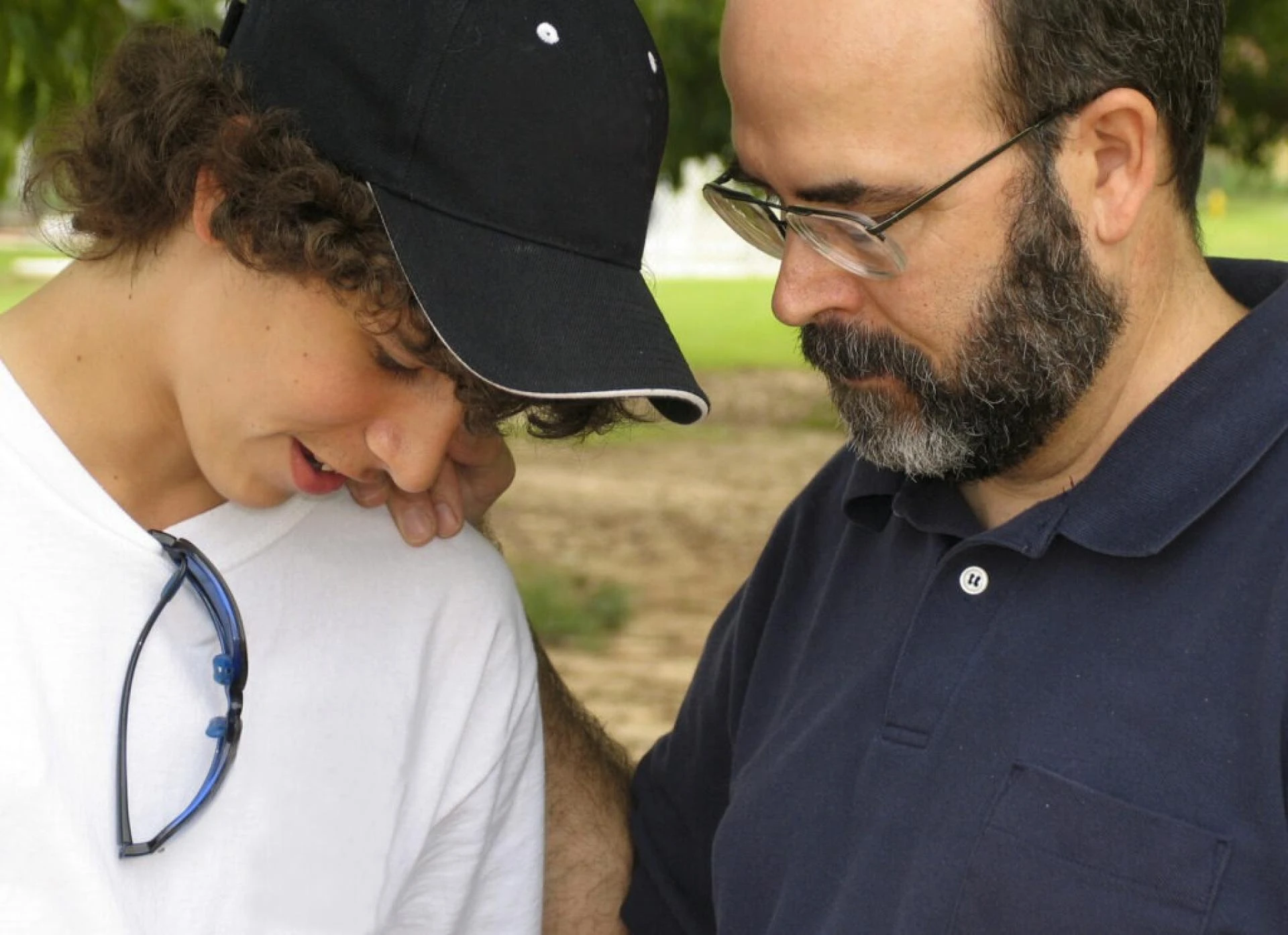 Mentoring Young Adults with Anxiety: 5 Steps That Help