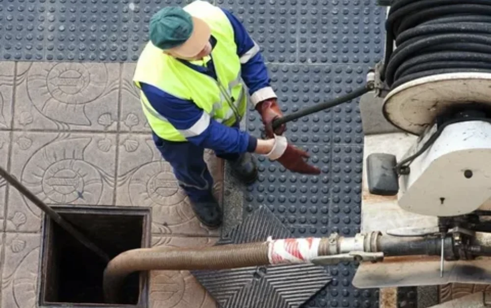 Discover Trusted Sewage Water Removal Solutions in Abu Dhabi with Al Merzaam