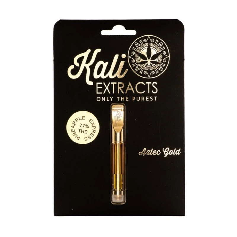 How to Use a DMT Vape Pen