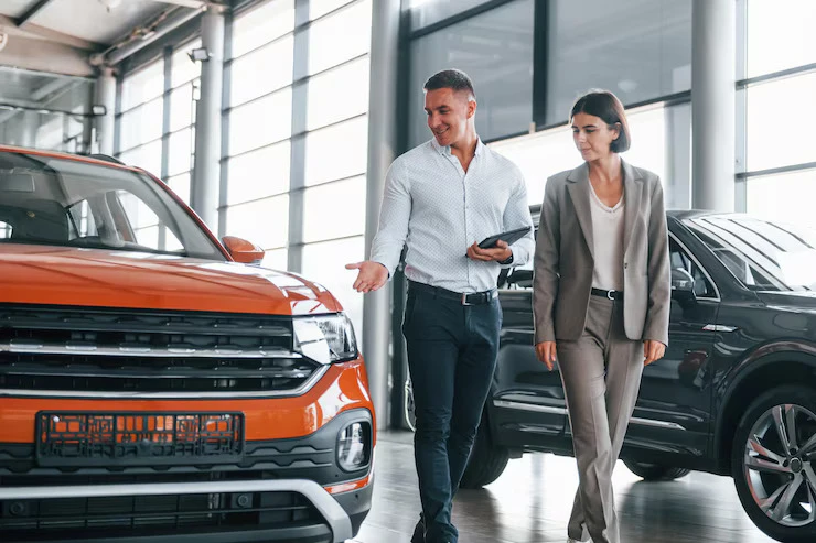 What Should You Know Before Choosing a Car Rental Company in the UAE?