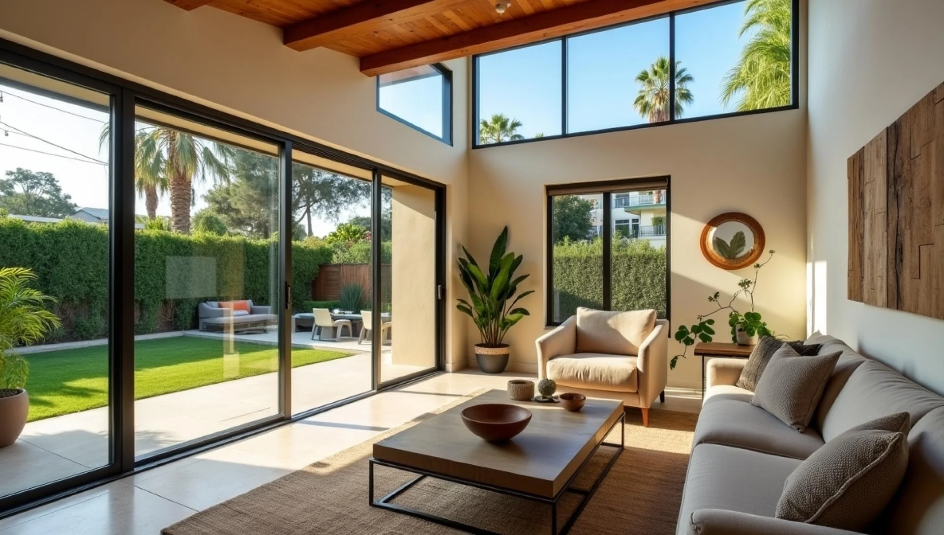 Room Additions Los Angeles: Easy Ways to Grow Your Home
