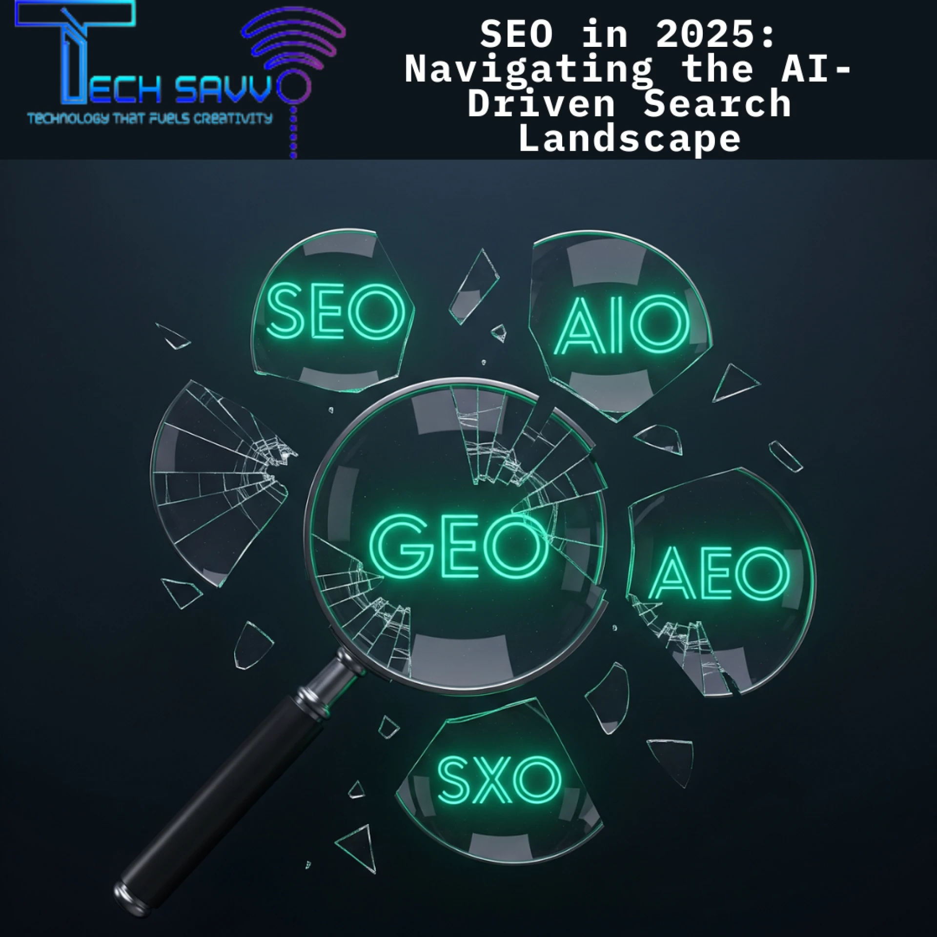 SEO in 2025: Navigating the AI-Driven Search Landscape