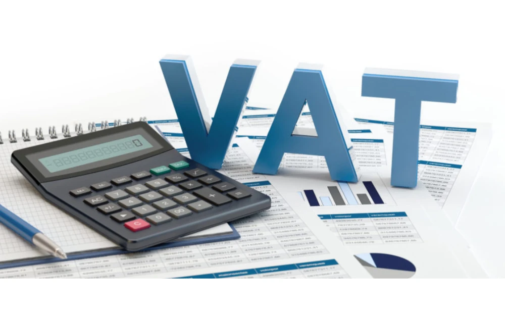 How Can You Claim VAT Refunds UAE with The Syndicate Advisors And Consultants LLC?