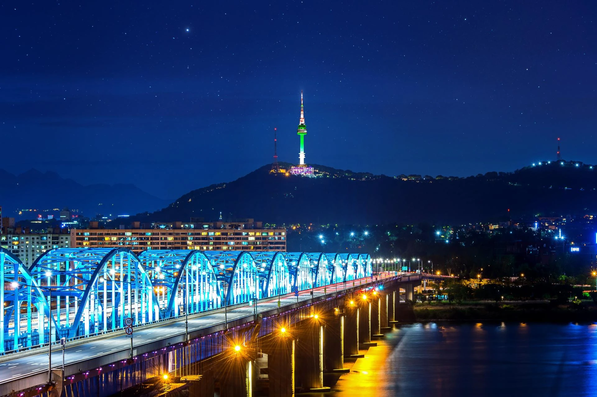 Azerbaijan tour package from Dubai with Travtips 
