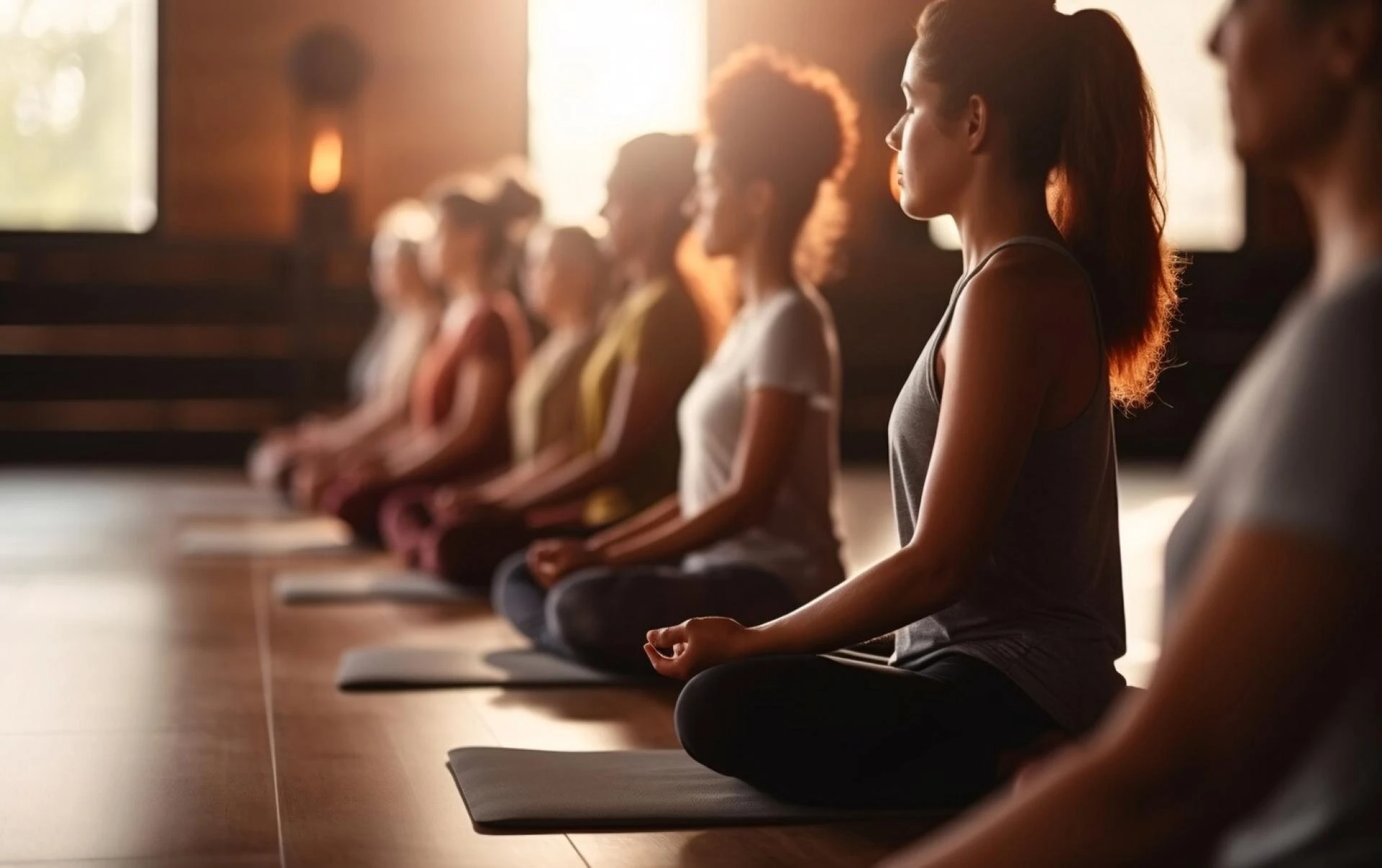 Why is Meditation Important for All Age Groups?