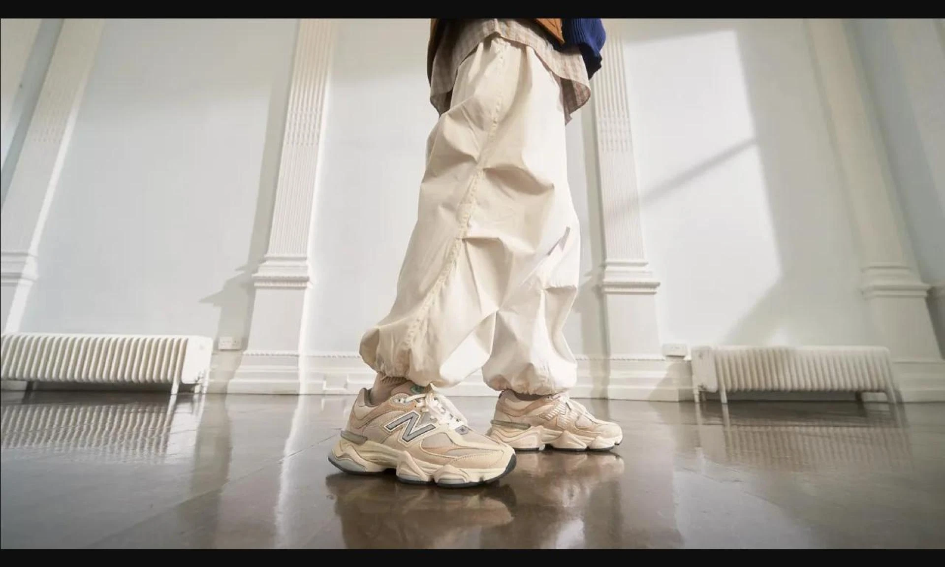 The Sneaker Culture Breakdown: Why Adidas, Puma, New Balance, and Converse Dominate Globally