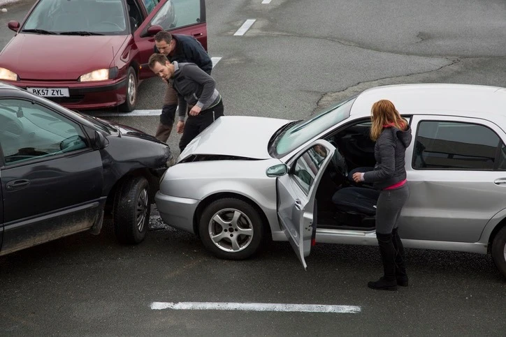 Why You Need a Rideshare Accident Lawyer in Athens, GA