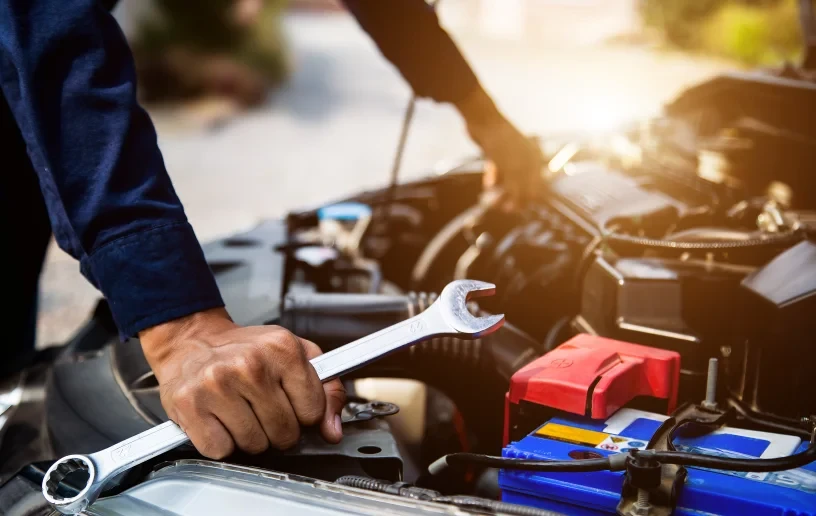 The Importance of Budgeting for Car Maintenance in Canada
