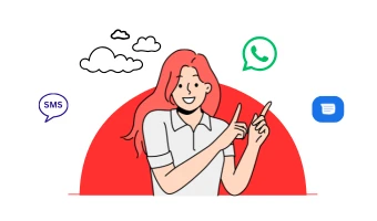 What is an SMS Provider API and Why Your Business Needs It in 2025