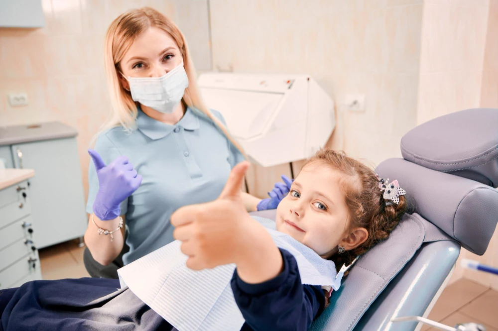 Why Baby Teeth Matter More Than You Think