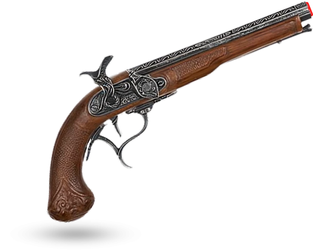 What Makes a Kolser Replica Gun Favourite for Collectors?