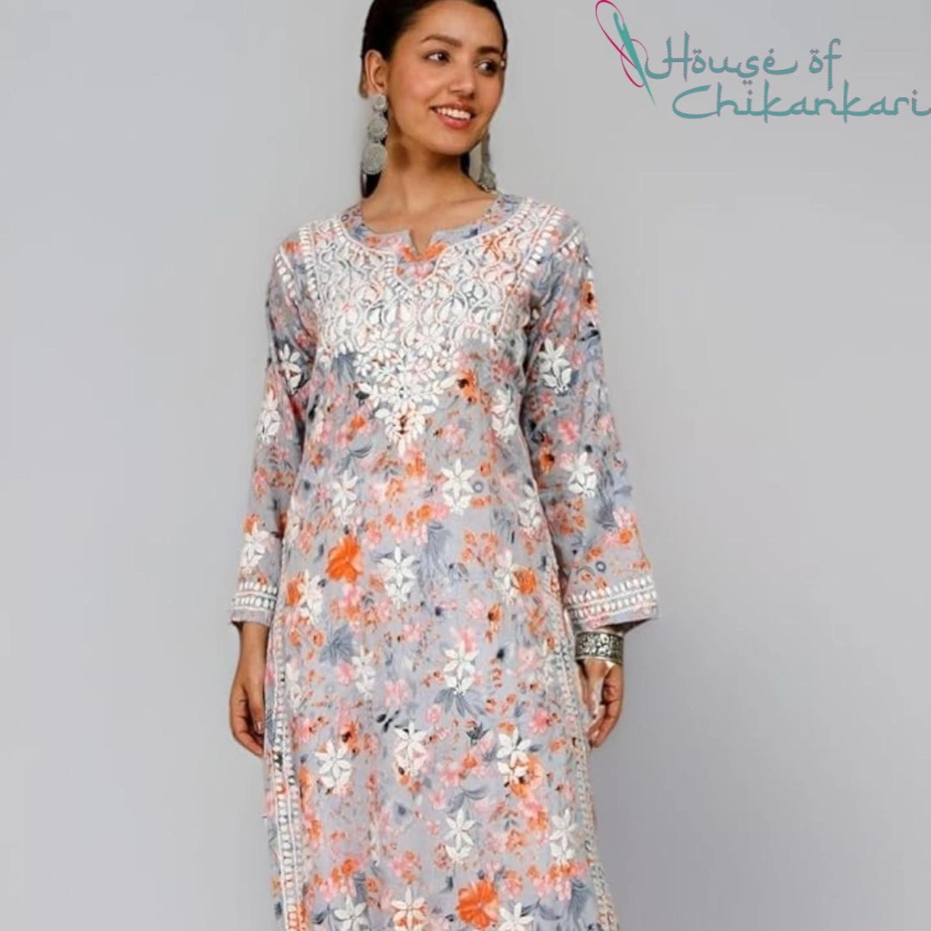 Elevate Your Style with the Perfect Women's Kurta