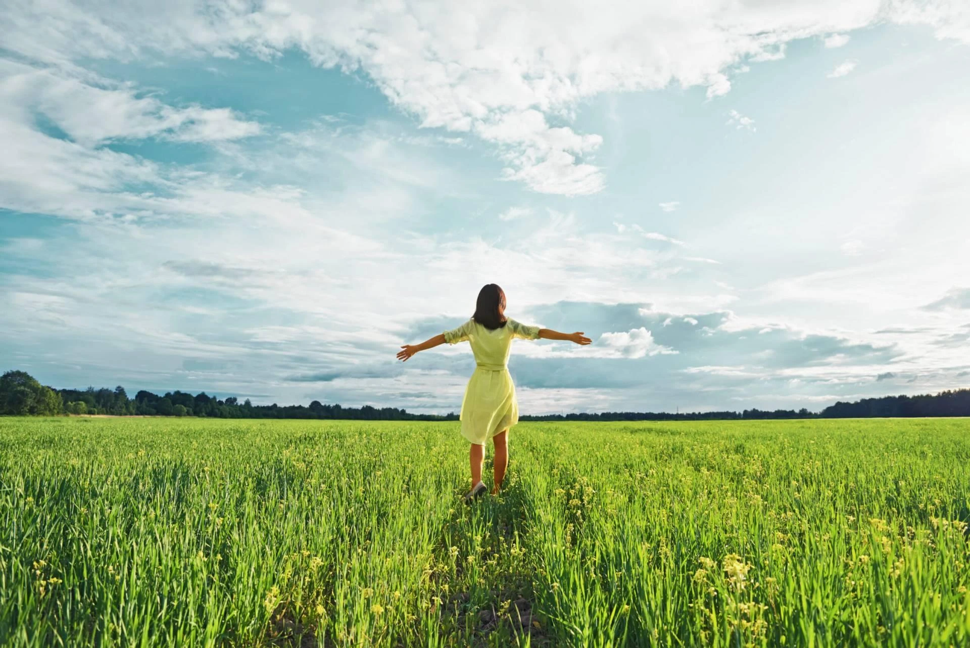 Embrace Healing from Within: Exploring Holistic Therapies at Oxygen Vitality