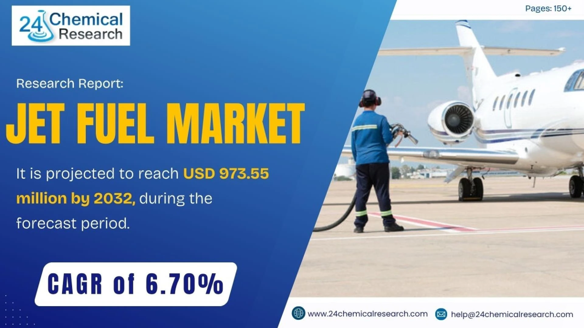 Jet Fuel Market Future Takes Flight: Navigating Demand, Decarbonization, and Dynamic Markets in 2025