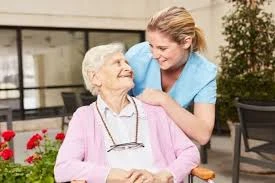 Building Stronger Care Through Partnerships in Residential Aged Care