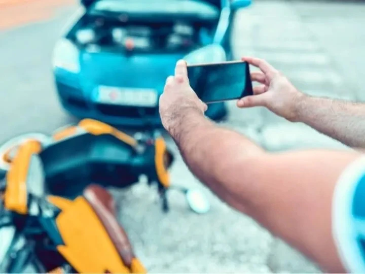 The Role of a Car Accident Lawyer in a Savannah Injury Claim