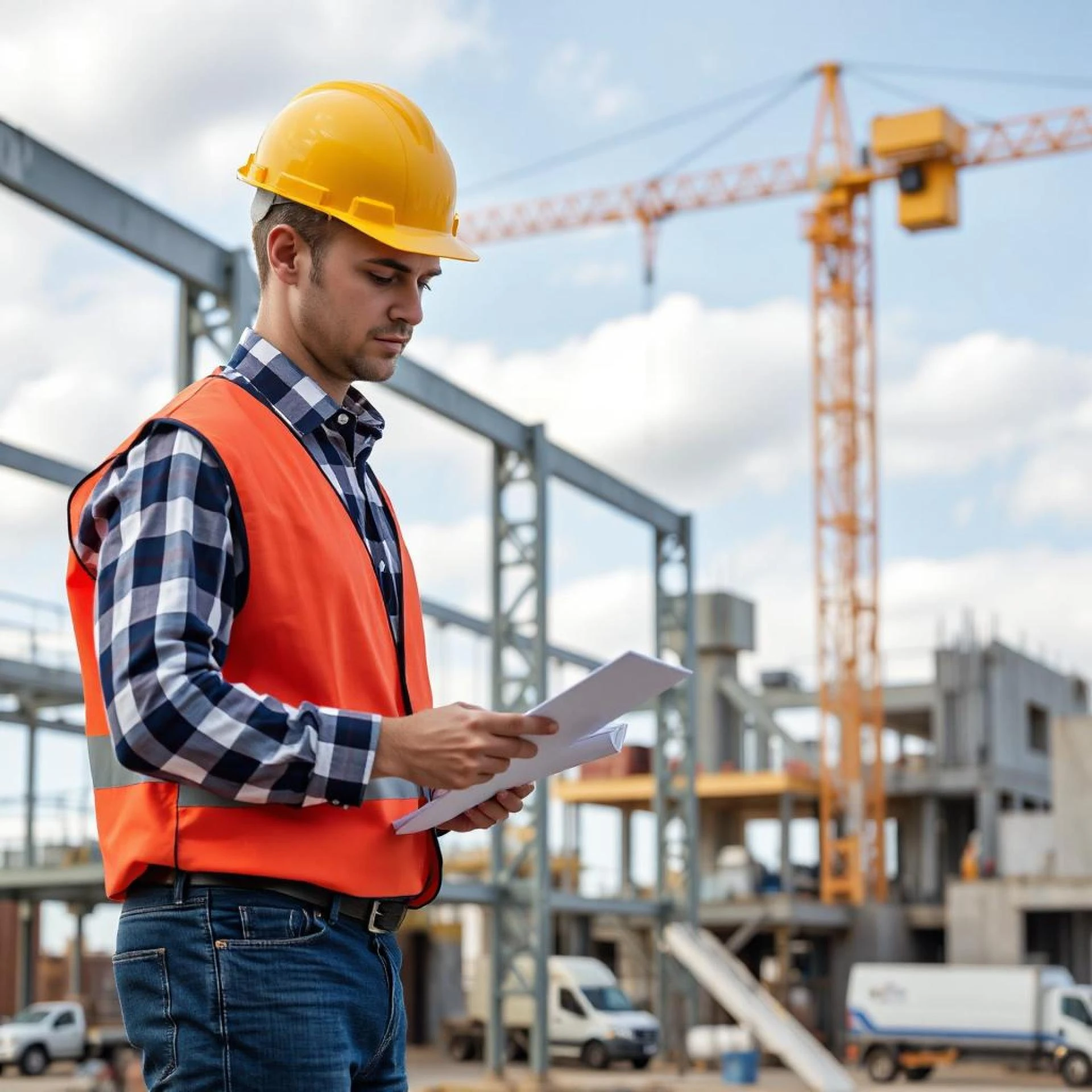  Construction Estimating Service USA